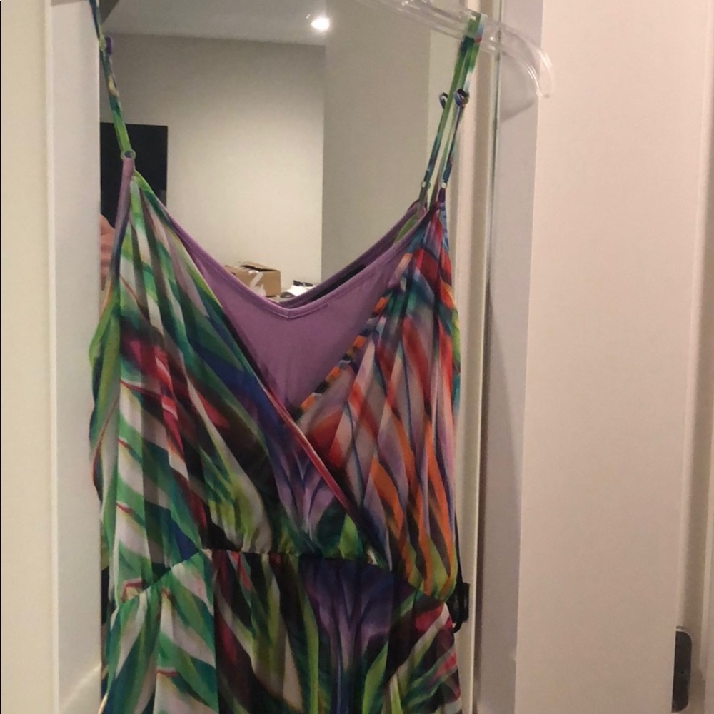 Bebe Limited Edition Dress